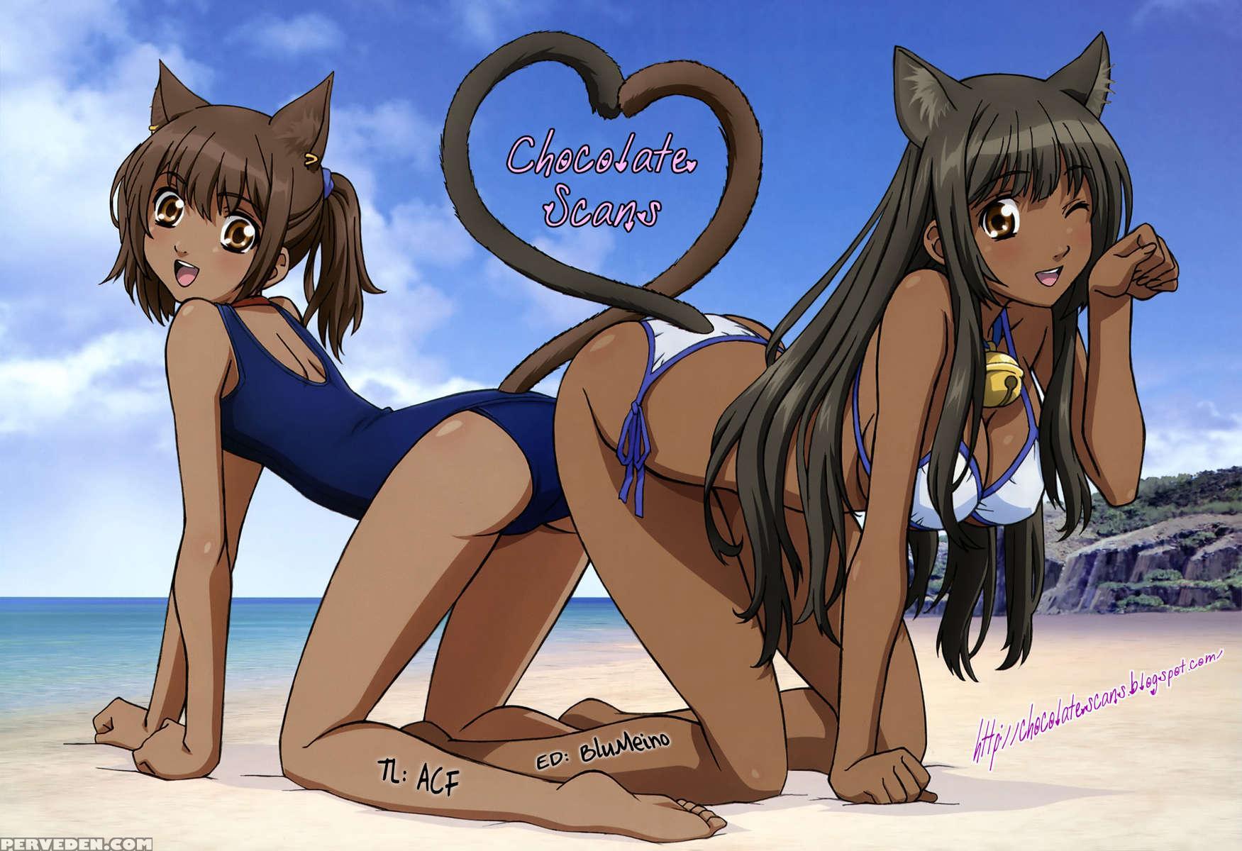 Juukan Training Chapter 1000 Page 33